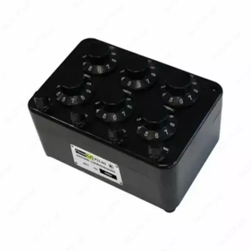 ProfKIP R33 - qarshilik qutisi - 856 400 so'mdan