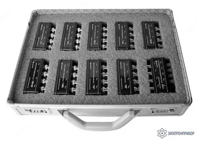 Н2-2 — набор мер электрического сопротивления