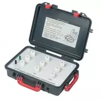 AKIP-7502/2 - yuqori qarshilik qarshilik qutisi - 1 240 000 so'mdan