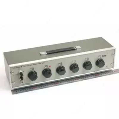 2793 — магазин сопротивлений