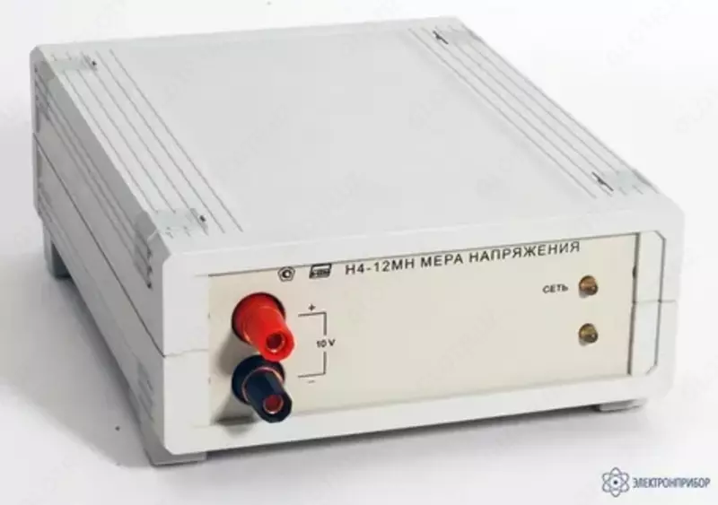 Н4-12МС — мера сопротивления