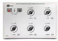 MMS-1 - qisqa tutashuvli pastadir qarshiligining ko'p o'lchovli o'lchovi - 1 240 000 so'mdan