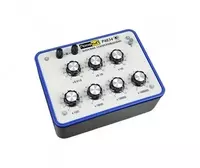 R4834-M1 - qarshilik qutisi