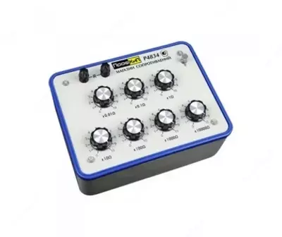 Р4834-М1 — магазин сопротивлений