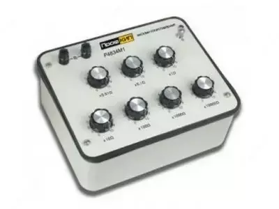 Р4834-М1 — магазин сопротивлений - от 1 240 000 сум / шт.