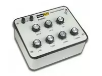 R4834-M1 - qarshilik qutisi