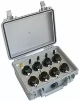 МС3055 — многозначная мера электрического сопротивления