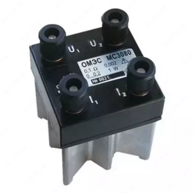 МС3080М — мера электрического сопротивления