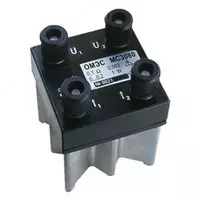 МС3080 — мера электрического сопротивления