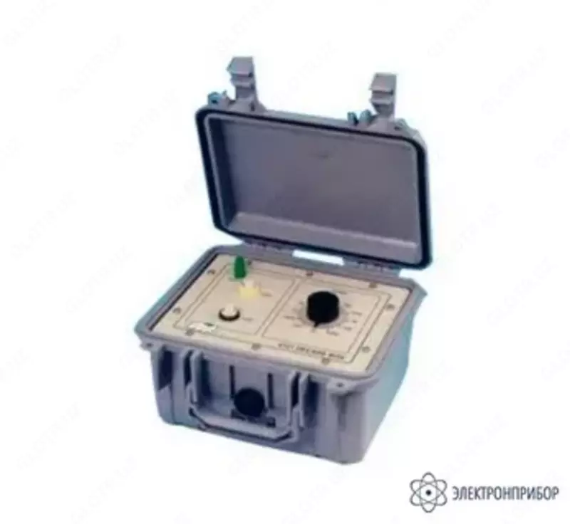 АКИП-7516/6 — мера сопротивления