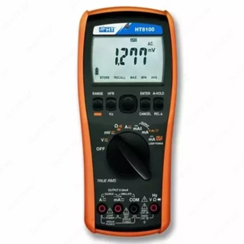 HT8100 — калибратор-мультиметр - от 852 000 сум