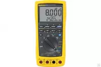 Fluke 787B — мультиметр с функцией калибратора петли - от 1 240 000 сум