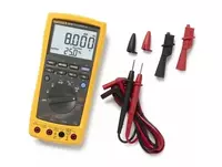 Fluke 787B — мультиметр с функцией калибратора петли - от 1 240 000 сум