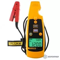 Fluke 771 — калибратор-мультиметр с клещами для измерения малых токов - от 954 600 сум