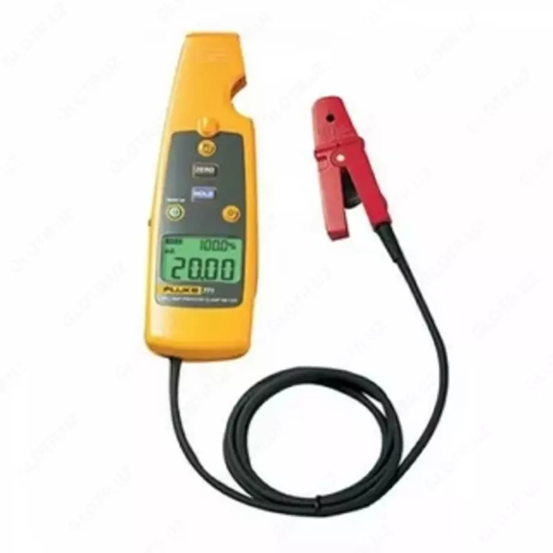 от 954 600 сум Fluke 771 — калибратор-мультиметр с клещами для измерения малых токов