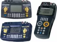 CA51 — калибратор электрических сигналов