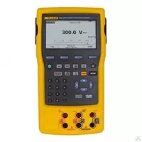 Fluke 754 — многофункциональный документирующий калибратор технологического оборудования