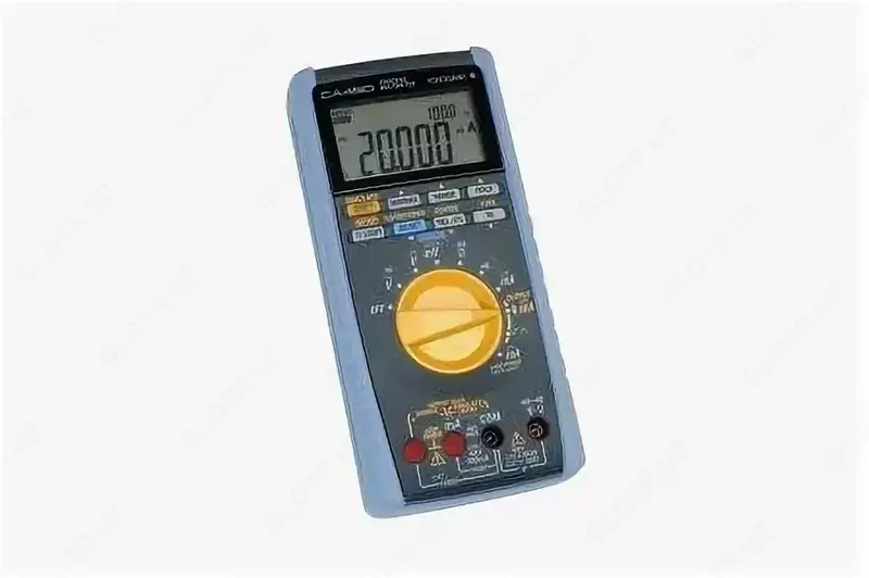 CA450-E - Jarayon kalibratori multimetriтехнологических процессов - от 956 200 сум