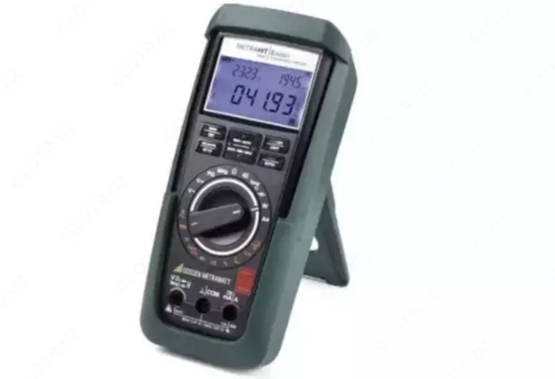 от 956 200 сум CA450-E - Jarayon kalibratori multimetriтехнологических процессов