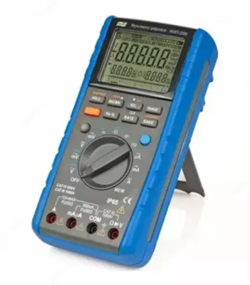 от 856 200 сум / шт. АКИП-2202 — мультиметр-калибратор