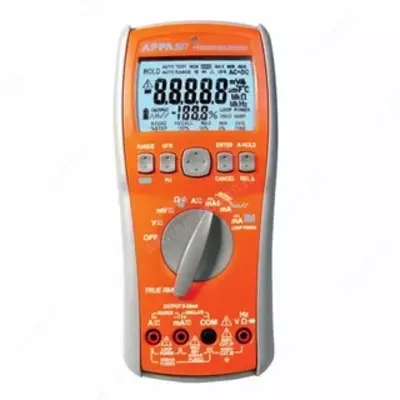 APPA 507 — калибратор промышленных процессов - от 1 240 000 сум / шт.