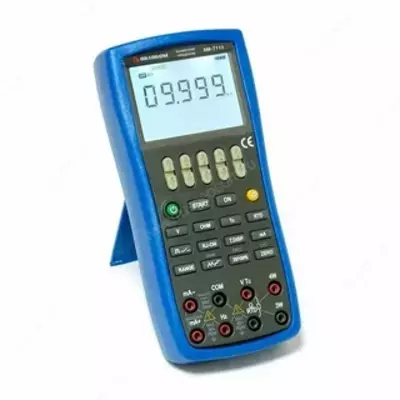 АМ-7111 — калибратор процессов