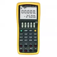 АКИП-7302 — калибратор промышленных процессов