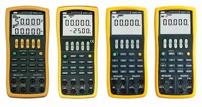 AKIP-7302 - sanoat jarayoni kalibratori - 1 340 000 so'm / donadan