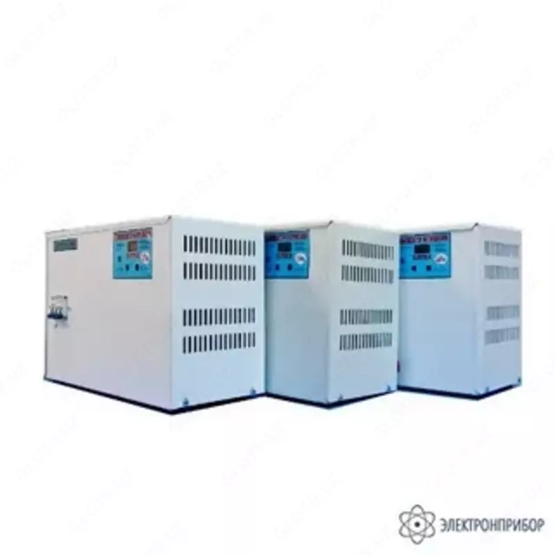 СН 8000/3 — трехфазный стабилизатор переменного напряжения - от 756 000 сум