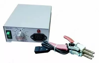 EN-02 (roaster) - elektr simlarini izolyatsiyalash uchun elektr pichoq EN-02 (roaster) - elektr simlarini izolyatsiyalash uchun elektr pichoq