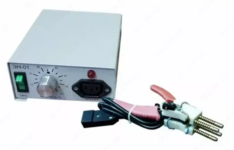 ЭН-02 (обжигалка) — электронож для обжига изоляции электрических проводов - от 1 340 000 сум