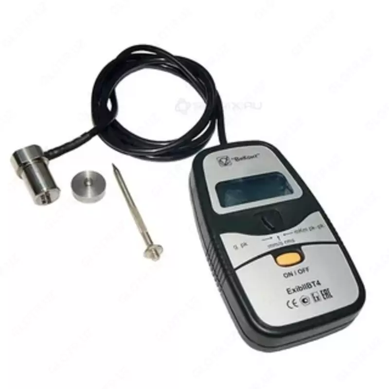 ВК-5М — виброметр