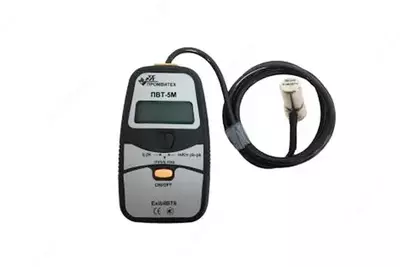 ВК-5М — виброметр - от 552 000 сум / шт.
