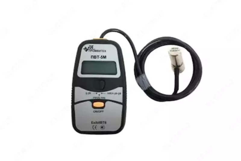 ВК-5М — виброметр