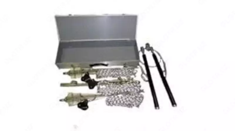 Аркантех — устройство раскрепляющее - от 554 200 сум