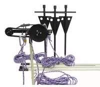 УКО-3 — устройство крепления опор