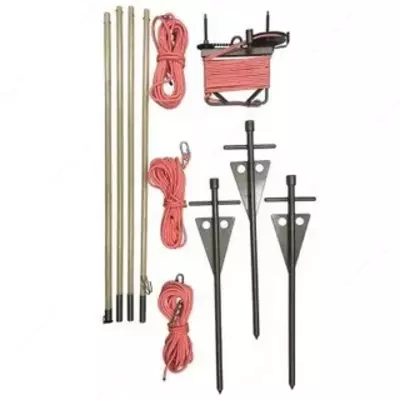 УКО-3 — устройство крепления опор - от 545 600 сум / шт.