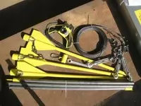 Спрут — раскрепляющее устройство