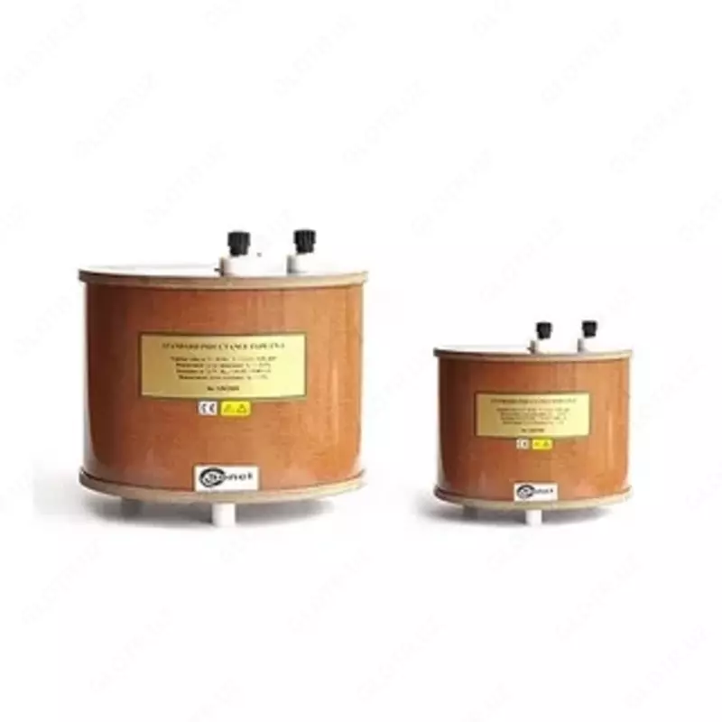 LN-1-1,1 — катушка индуктивности силовой цепи эталонная 1,1 мГн