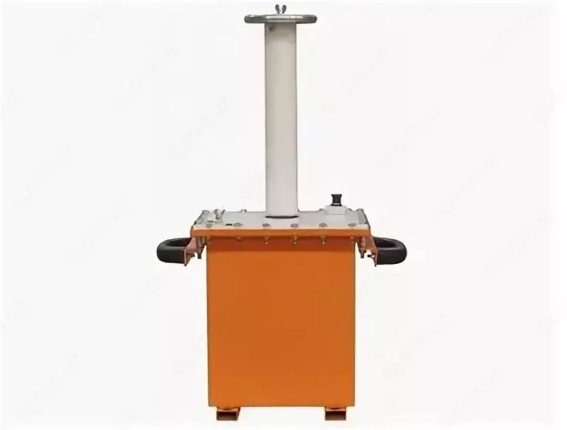 АИСТ-ВН — высоковольтная нагрузка