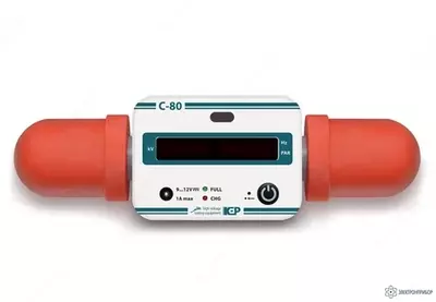 S-80 - OLT-80 moslamalarini kalibrlash va tekshirish uchun mos yozuvlar katakchasi