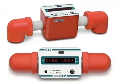 S-80 - OLT-80 moslamalarini kalibrlash va tekshirish uchun mos yozuvlar katakchasi - 756 300 so'm / donadan