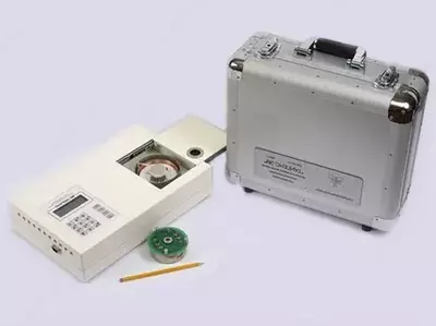 YaOI-3 - Tangent-3M uchun namunali hujayra