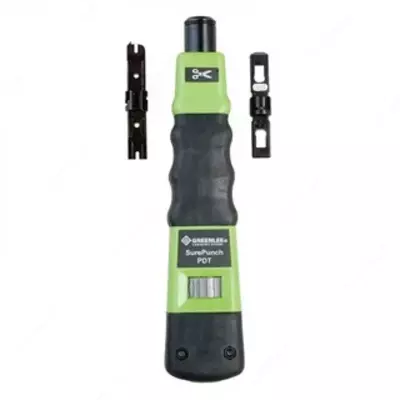 PT-3571 — ударный инструмент SurePunch с лезвием 110/66