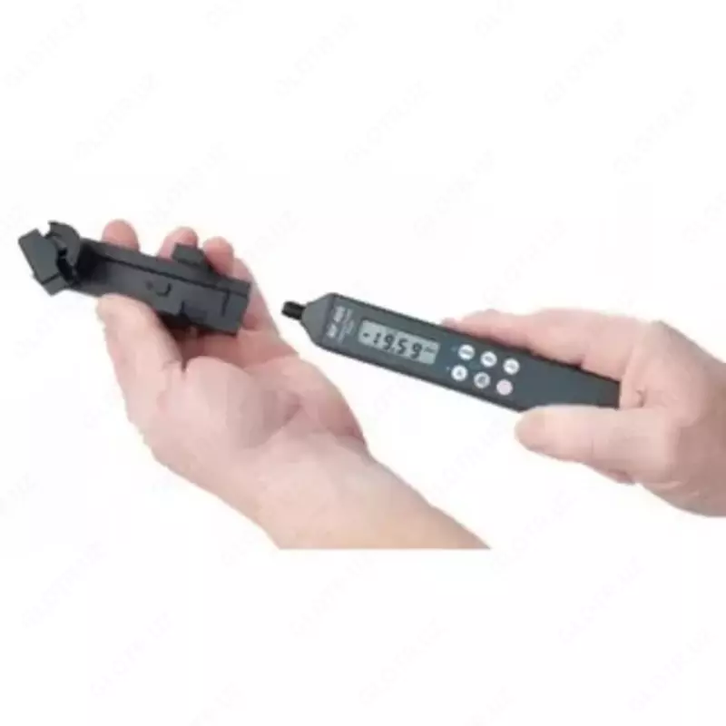 LFI 110 — опция индикатора активности волокна для измерителей мощности GRP