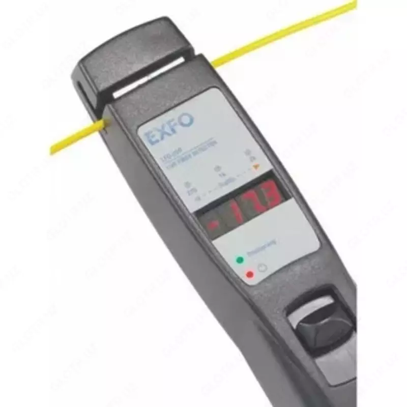 LFI 110 — опция индикатора активности волокна для измерителей мощности GRP