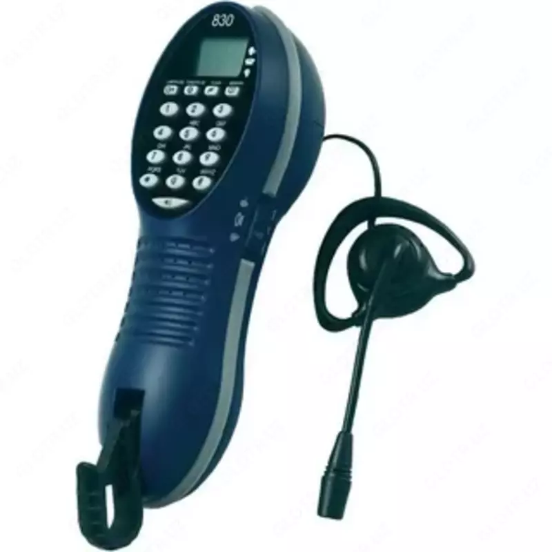 от 542 100 сум Compact DSP — тестовая трубка