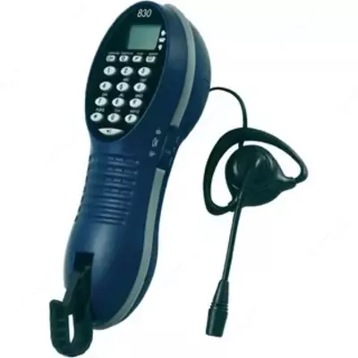 от 542 100 сум / шт. Compact DSP — тестовая трубка