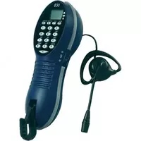 от 542 100 сум Compact DSP — тестовая трубка