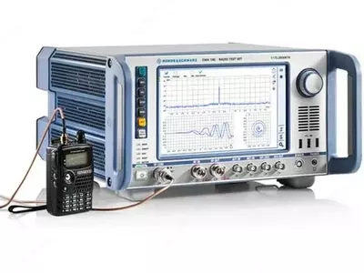 CMA180 — тестер средств радиосвязи - от 1 340 000 сум / шт.